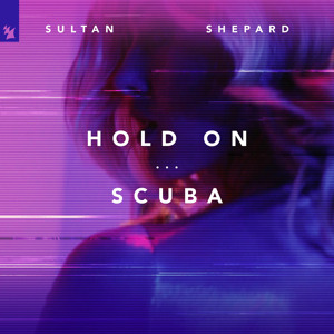 Sultan + Shepard - Hold On