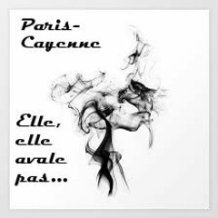Elle, elle avale pas...(Paranos + L. Sampson)