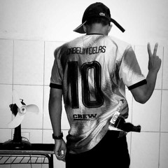 MT- TROCA DE FAVOR [DJ CABELIN DE VV]