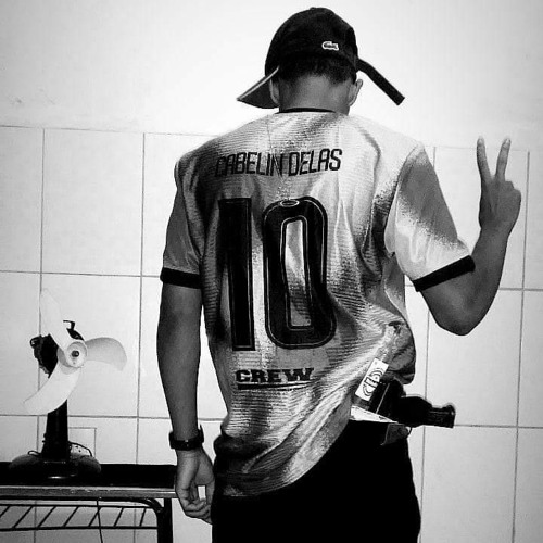 MT- TROCA DE FAVOR [DJ CABELIN DE VV]