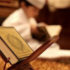 سورة الاخلاص مكرره 3 مرات الشيخ المنشاوي - المصحف المعلم للأطفال