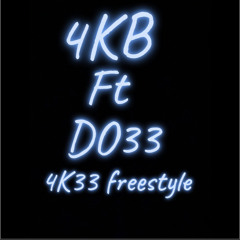 4K33 ft DO33