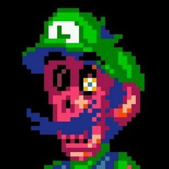 Mario's Monday Night Massacre - Burning Hatred