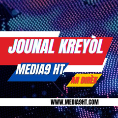 2025-08-08-JOUNAL KREYOL MEDIA9HAITI