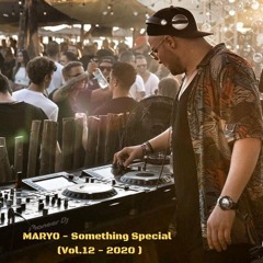 MARYO - Something Special  (Vol -12- 2020)