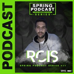Spring Podcast Series #11 - ROIS