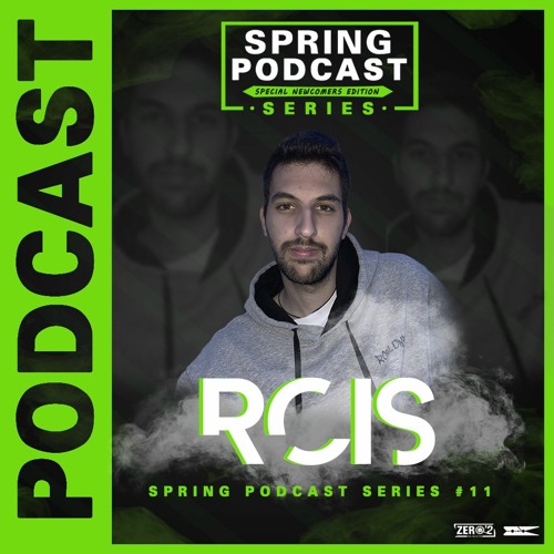 Spring Podcast Series #11 - ROIS