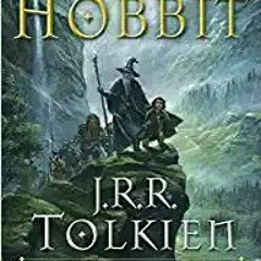 Download⚡️[PDF]❤️ The Hobbit (Graphic Novel): An Illustrated Edition of the Fantasy Classic Full Ebo