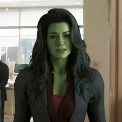 She-Hulk neden olmamış?