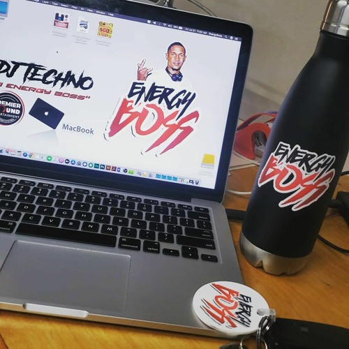 DJ TECHNO - STRICTLY FOR THE LADIES #3 (FAST-SLOW😴) (APR 15TH 2021)