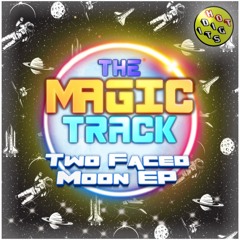 HOTDIGIT101 The Magic Track - Funky In The Moonlight (Preview)
