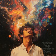 Hesitation, Pause, Surrender To Groove
