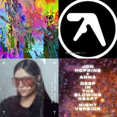 Mix playlist