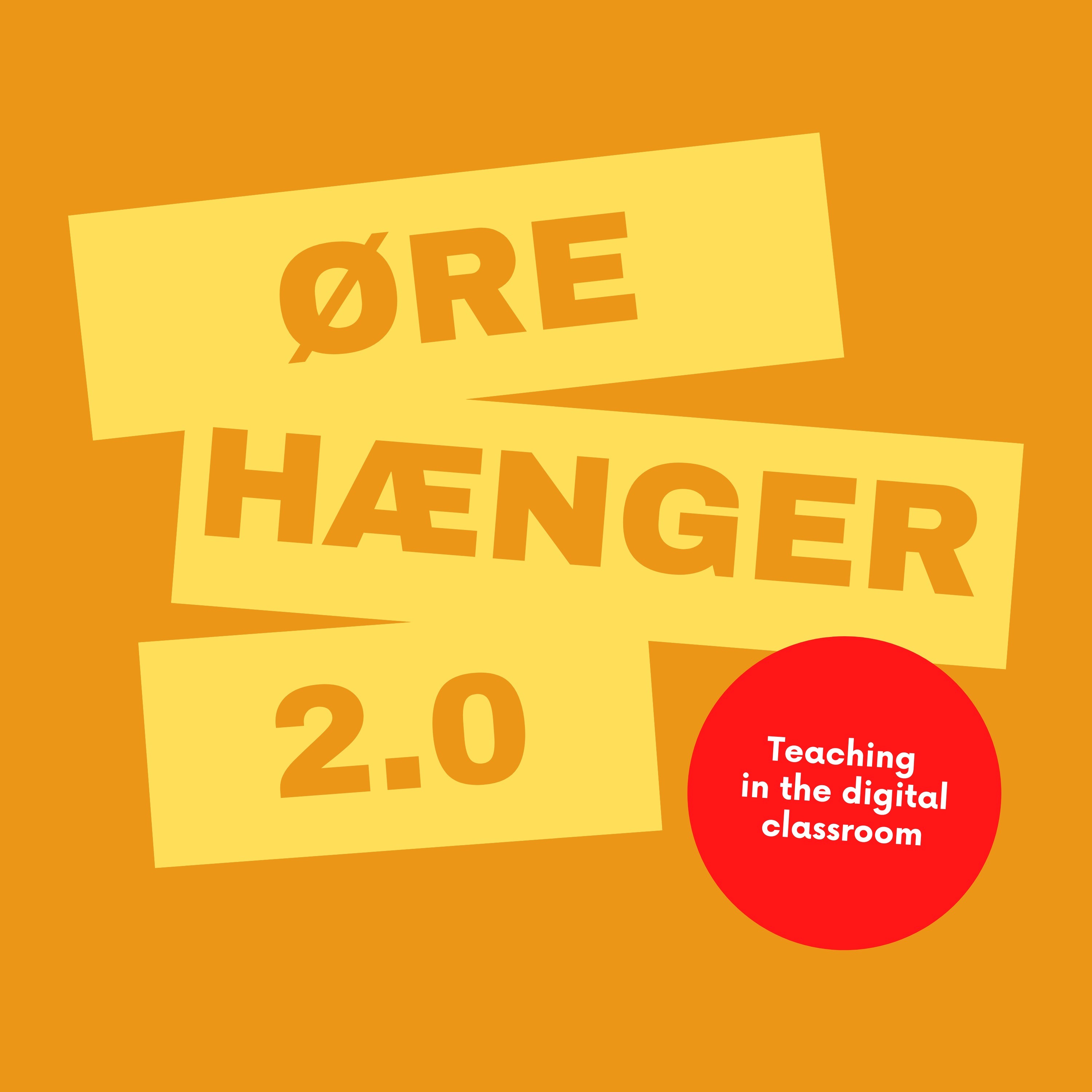 Ørehænger