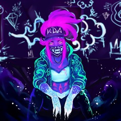 POPSTARS x dj turn it up (jpky flip)