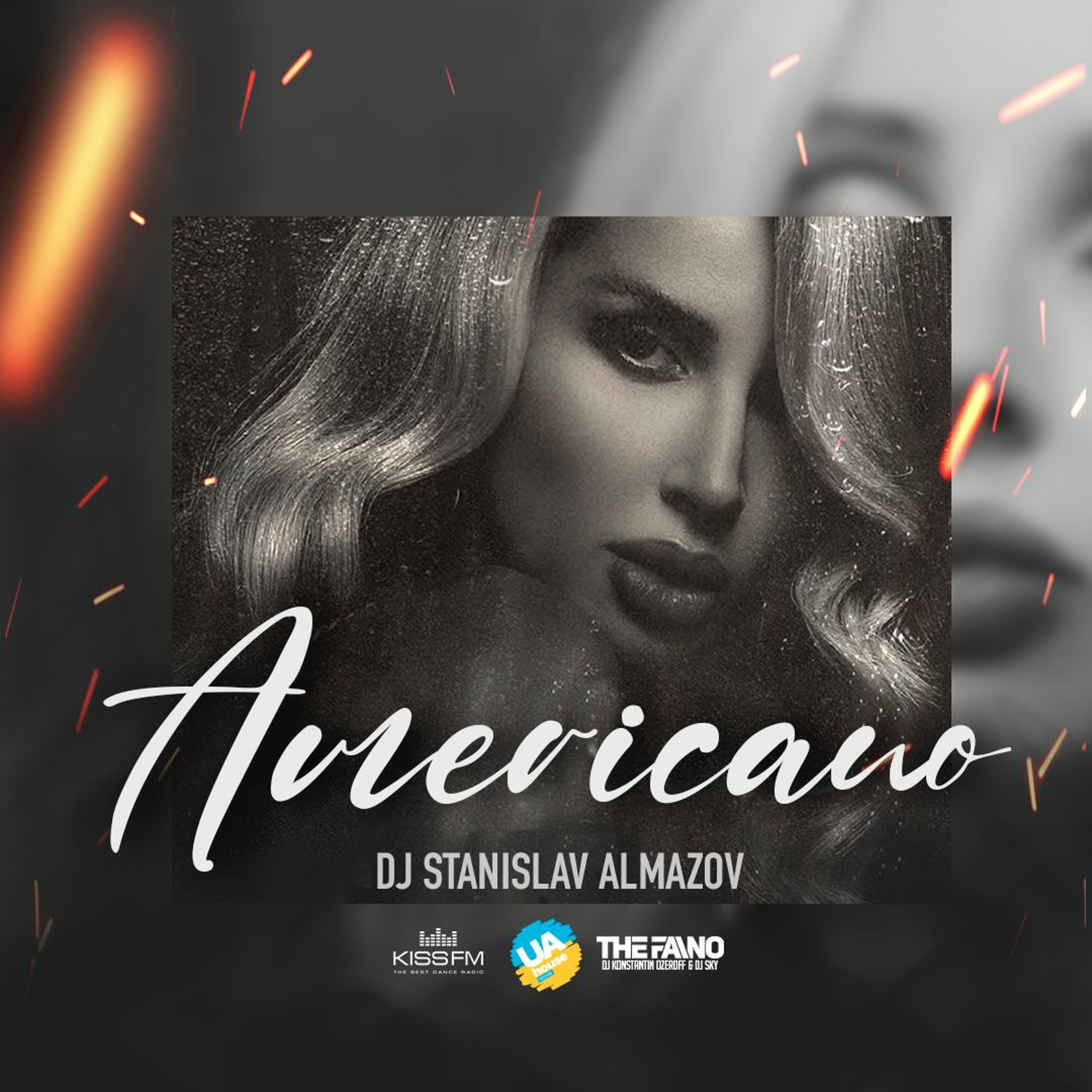 Dj Stanislav Almazov