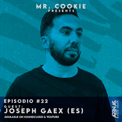 Arenas Radio Show #22 Guest: Joseph Gaex (ES)