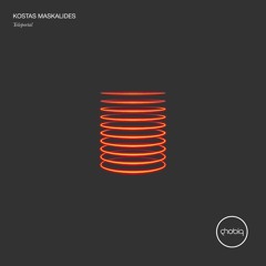 Kostas Maskalides - Time Traveller (Original Mix)