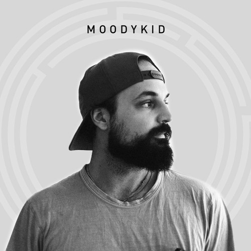 Episode 070 - RYNTH Pres. Moodykid "Sonic Spacefarering"