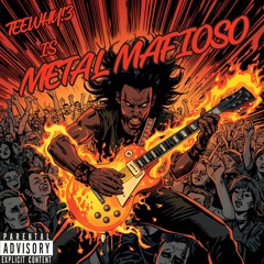 Metal Mafioso