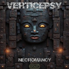 Verticepsy - The Ritual (Promo Track) @ 02.05.2024