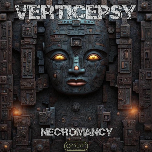 Verticepsy - The Ritual (Promo Track) @ 02.05.2024