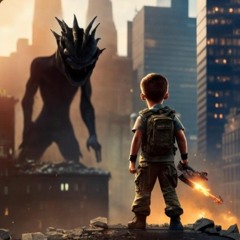 DJ Daka - Action Fear