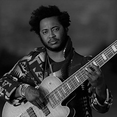 'In The Spotlight' Volume 2. with Stephen Bruner a.k.a. Thundercat, compiled by Peeano