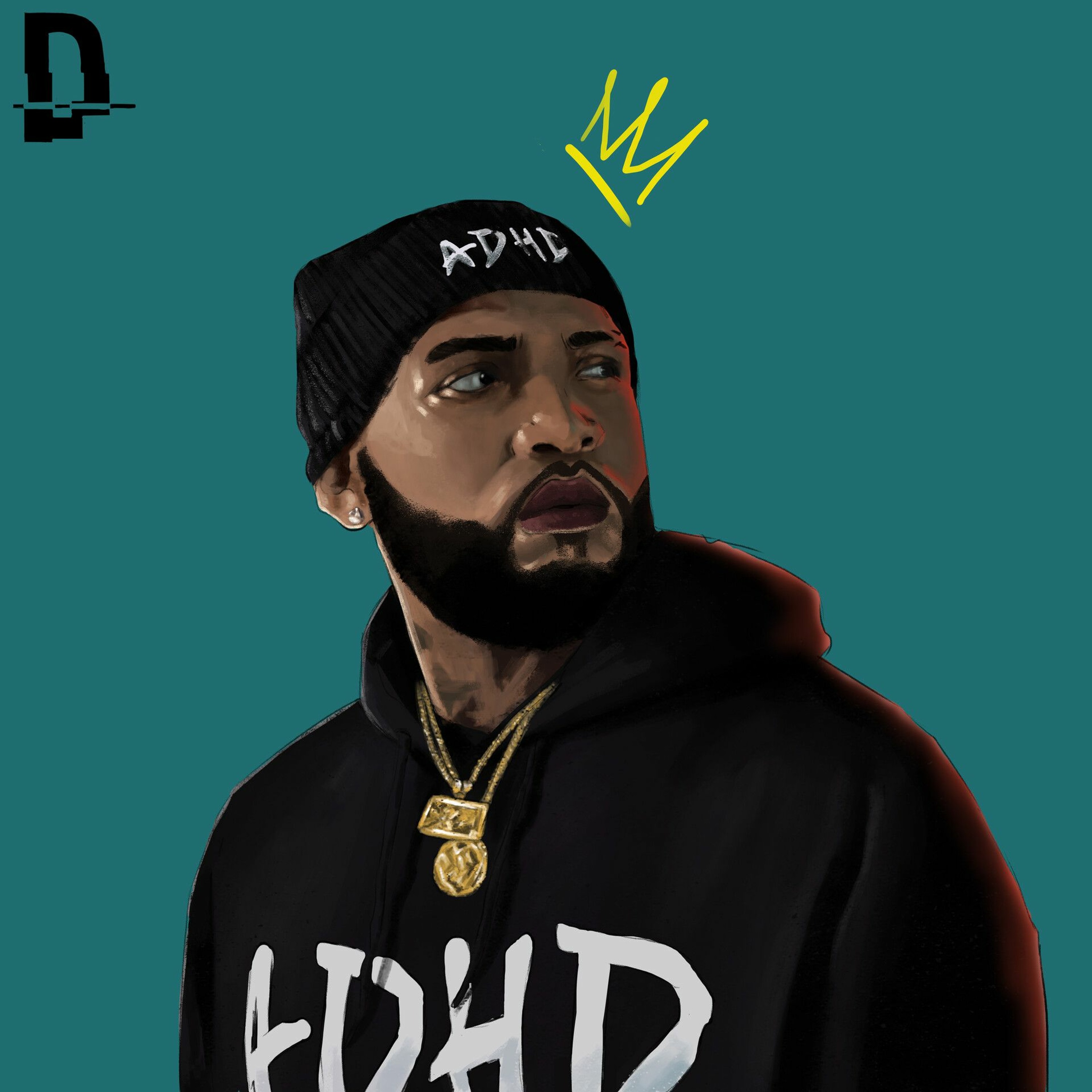 Está Volao episode artwork
