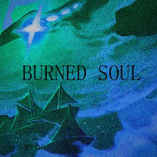 BURNED SOUL