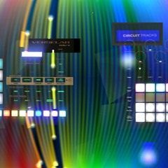 Verselab MV1 Novation Tracks - Linear Deep