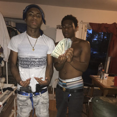 RichBaby X Skimo x Bankroll meeko - RichRollin (LongLiveMeeko)