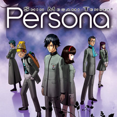 Persona (PSP) - Pandora [Cover By DAR] - Final Battle Theme