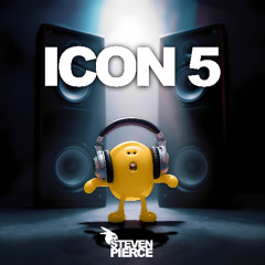 Steven Pierce - Icon 5