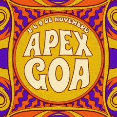 Olho de Shiva - APEXgoa 2025