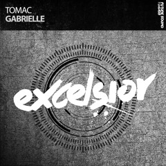 Tomac - Gabrielle (Original Mix)