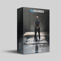 IQSounds - Kit 1 - FULL - 129 Bpm