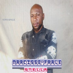 NARCISSE FRAL - STELLA