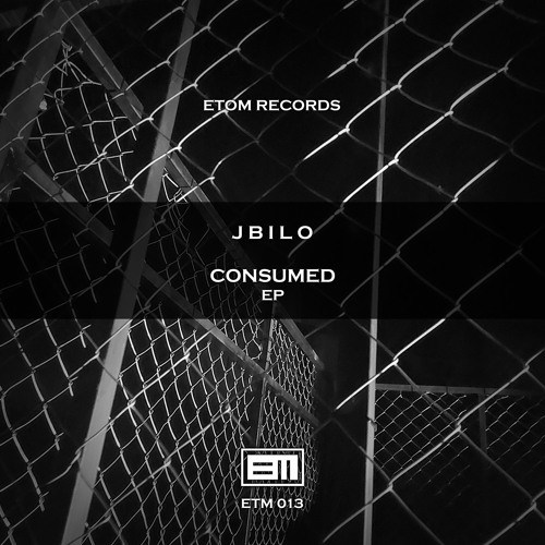 𝐏𝐑𝐄𝐌𝐈𝐄𝐑𝐄 | J B I L O - Consumed (Original Mix) [ETM013]
