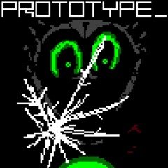 Prototype (REMIX) - FNF Dine 'n' Dash