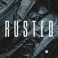 Rusted