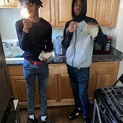 YNV topstep sdblick - blessin