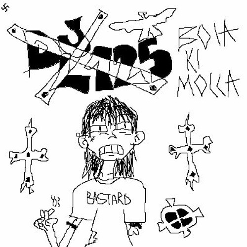 DJL125PRESENTS:BOIAKIMOLLA