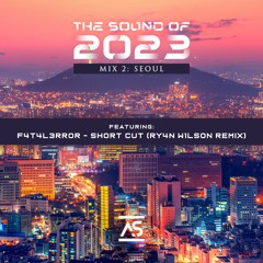 F4T4L3RR0R - Short Cut (RY4N W1LSON Remix) (Mixed)