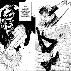 Delirious sped up  extended  Jujutsu Kaisen