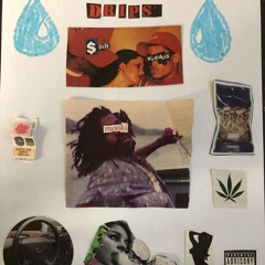 Drip$ -Ft. Mooki Ft. Kiddus