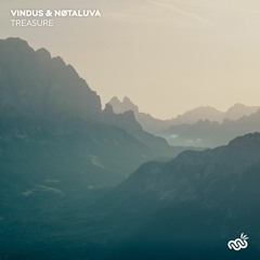 Vindus & NØTALUVA - Treasure