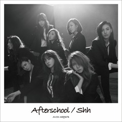 After School - Shh