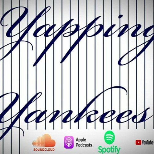 Yapping Yankees Episode 148 - Pitching Is Needed...