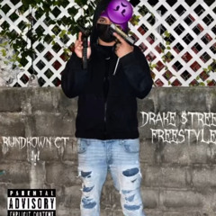 RUNDKOWN CT - COME OUTSIDE